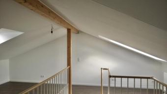 Stilvolle DG-Galerie-Wohnung in 85386 Eching Wohnung kaufen 85386 Eching Bild mittel