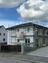  Stilvolle Doppelhaushälfte incl. Grundstück und Garage in Burglengenfeld zu verkaufen! Haus kaufen 93133 Burglengenfeld Bild mittel