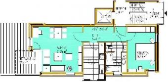 Stilvolle Eigentumswohnung in einmaliger Umgebung - das Achimer Bauernviertel Wohnung kaufen 28832 Achim Bild mittel