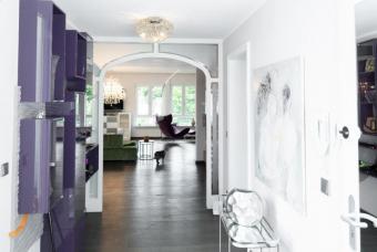 Stilvolle Großzügige Maisonettewohnung im beliebten Augsburger Stadtteil Göggingen Wohnung kaufen 86199 Augsburg Bild mittel