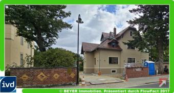 Stilvolle Jugendstil-Villa zur Miete – Wohnen mit Geschichte und Charakter Haus 01465 Langebrück Bild mittel