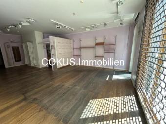 🏙️ Stilvolle Verkaufsfläche in 1A-Lage der Erfurter Altstadt "Lange Brücke" Gewerbe mieten 99084 Erfurt Bild mittel