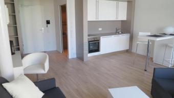 Stilvolles Apartment mit Balkon in München-Bogenhausen Wohnung mieten 81677 München Bild mittel