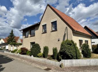 stilvolles Einfamilienhaus mit bildschönem Garten Haus kaufen 31553 Auhagen Bild mittel