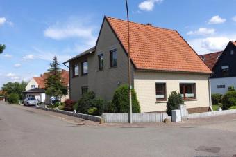 stilvolles Einfamilienhaus mit bildschönem Garten Haus kaufen 31553 Auhagen Bild mittel