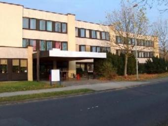 Stopp!! tolles Büro und Schulungsgebäude, teilweise vermietet Gewerbe kaufen 34123 Kassel Bild mittel