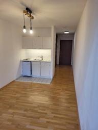 Studenten aufgepaßt: APARTMENT TEILMÖBL. MIT BALKON (Hochpaterre) IN KLEINER WOHNEINHEIT IN UNI-NÄHE Wohnung mieten 55128 Mainz Bild mittel