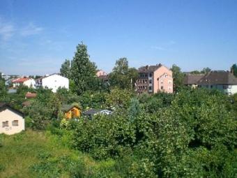 Studenten aufgepasst: Schönes 1-Zi-Appartement in Regensburg Wohnung mieten 93049 Regensburg Bild mittel