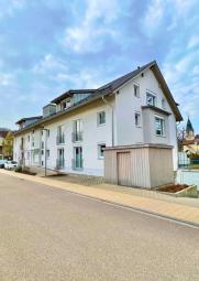Stühlingen: Neuwertige 3 Zimmerwohnung im Obergeschoss Wohnung kaufen 79780 Stühlingen Bild mittel