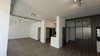 Stuttgart Ost Loftwohnung in der WunnensteinStr. Wohnung mieten 70186 Stuttgart Bild mittel