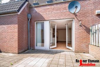 Suderwick: Attraktive Eigentumswohnung mit großer Terrasse in Suderwick Wohnung kaufen 46399 Bocholt Bild mittel