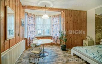 Suhl: Möblietes Zimmer, gemeinsame separate Küche&Duschbad (-;) Wohnung mieten 98527 Suhl Bild mittel