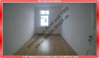 super günstige 3er WG taugliche Wohnung HP Wohnung mieten 06128 Halle (Saale) Bild mittel