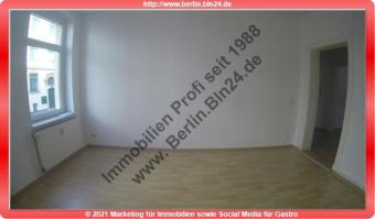 super günstige 3er WG taugliche Wohnung HP Wohnung mieten 06128 Halle (Saale) Bild mittel