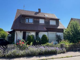 Super Wohnlage!
Charmantes Haus sucht Familie Haus kaufen 88299 Leutkirch im Allgäu Bild mittel