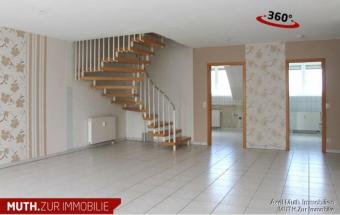 Superklasse - lichtdurchflutete Maisonette-Wohnung sofort frei! Wohnung kaufen 75031 Eppingen Bild mittel