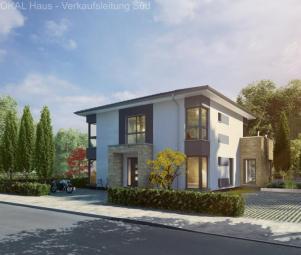 Symmetrie trifft Harmonie Haus kaufen 72160 Horb am Neckar Bild mittel