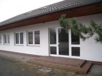 Teilbare Bürofläche in Stadtrandlage von Bad Zwischenahn-Ruhig gelegen Gewerbe mieten 26160 Bad Zwischenahn Bild mittel