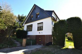 Teilsanierte ehemalige Försterei in 37632 Eimen OT Vorwohle Haus kaufen 37632 Eimen Bild mittel