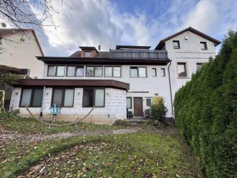 Teilsaniertes 3-Familienhaus in Pforzheim-Würm Haus kaufen 75181 Pforzheim Bild mittel