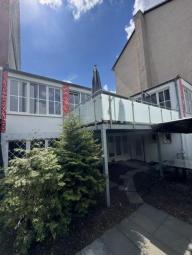TERRASSENWOHNUNG - Neid der Freunde - kostenlos dabei - REAL und MODERN - besonders und grenznah! Wohnung kaufen 66955 Pirmasens Bild mittel