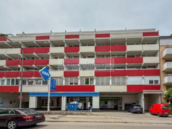 TG Einzel Stellplatz in der Schleißheimer Straße / Ecke Kanstraße zu verkaufen Gewerbe kaufen 80809 München Bild mittel