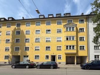 TG Einzelstellplatz Leopoldstraße / Ecke Karl-Theodor-Straße in München zu kaufen Gewerbe kaufen 80802 München Bild mittel