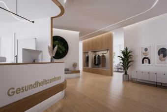 THE FLEX Health und Vital - Der neue Ort für Gesundheit in Ratingen Gewerbe mieten 40878 Ratingen Bild mittel
