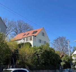 The Killesberg Monument Haus 70191 Stuttgart Bild mittel