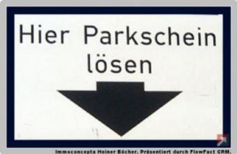 Tiefgaragenstellplatz in Bad Salzulfen-City Gewerbe mieten 32105 Bad Salzuflen Bild mittel