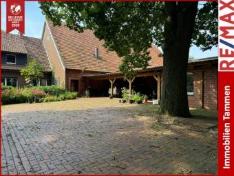 * Tierhalter oder Bastler aufgepasst! * große Flächen * 17 Boxen + 4 Laufboxen * Bewegungshalle * Haus kaufen 49509 Recke Bild mittel