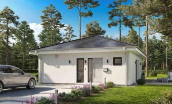 Tiny-Bungalow :: Ein GROSSER Wunsch Vieler! Haus kaufen 67677 Enkenbach-Alsenborn Bild mittel