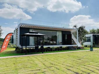 Tinyhaus als Ferienhaus und Kapitalanlage - Haus P33 Haus kaufen 94107 Rollhäusl Bild mittel