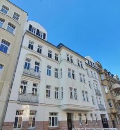 Tolle 2 Raum Wohnung auf dem Kaßberg + EBK möglich + Stellplatz Wohnung mieten 09112 Chemnitz Bild mittel