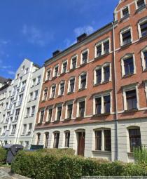 Tolle 3 Raum Wohnung im Dachgeschoß Wohnung mieten 09112 Chemnitz Bild mittel
