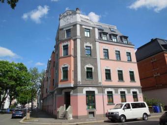 Tolle 3-Raum Wohnung im Dachgeschoß mit Balkon und hochwertiger Einbauküche! Ab 1.6.25! Wohnung mieten 08058 Zwickau Bild mittel