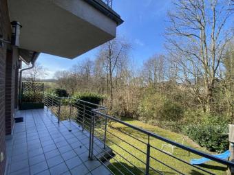 Tolle 4-Zimmer-Wohnung mit Balkon mitten im Grünen in Ratingen-Homberg Wohnung mieten 40882 Ratingen Bild mittel