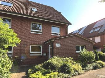 ***Tolle Gelegenheit! Solides Reihenendhaus in ruhiger Wohnlage*** Haus kaufen 31515 Wunstorf Bild mittel