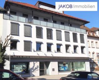 Tolle Gewerberäume in der Stadtmitte!
Ihre Praxis oder Kanzlei? Gewerbe mieten 95326 Kulmbach Bild mittel