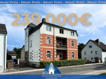 Tolle Kapitalanlage mit TOP Rendite in Schönwald! Haus kaufen 95173 Schönwald (Landkreis Wunsiedel im Fichtelgebirge) Bild mittel