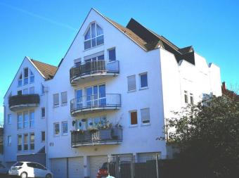 Tolle Maisonette mit viel Licht in ruhiger Süd-Lage - Fernblick! Wohnung kaufen 55218 Ingelheim am Rhein Bild mittel