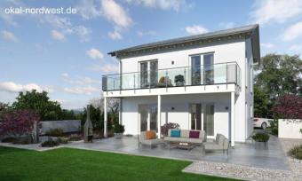 ***Tolle Stadtvilla - Ganz nach Ihren Wünschen*** Haus kaufen 45549 Sprockhövel Bild mittel