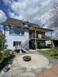 Tolles Einfamilienhaus in Herdern! Haus kaufen 79801 Hohentengen am Hochrhein Bild mittel