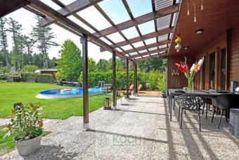 Tolles Wohn- bzw. Ferienhaus in absolut ruhiger Lage bei Bad Bederkesa Haus kaufen 27624 Bad Bederkesa Bild mittel