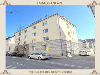 TOP ANGEBOT! ++ MEHRFAMILIENHAUS MIT 5 EINHEITEN IN ZENTRALER LAGE VON HEILBRONN! ++ Haus kaufen 74072 Heilbronn Bild mittel