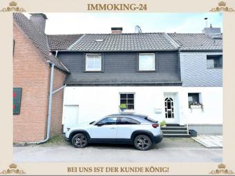 TOP ANGEBOT! ++ REIHENMITTELHAUS IN GUTER LAGE INKL. AUSBAUPOTENTIAL! ++ Haus kaufen 47807 Krefeld Bild mittel