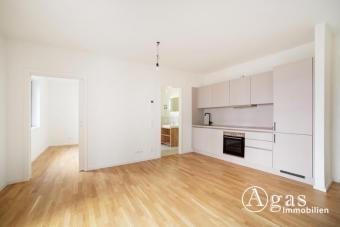 Top ausgestattete 2 Zimmer Wohnung mit ca. 41 m², EBK und tollem Balkon in Berlin-Mitte! Wohnung mieten 10117 Berlin Bild mittel