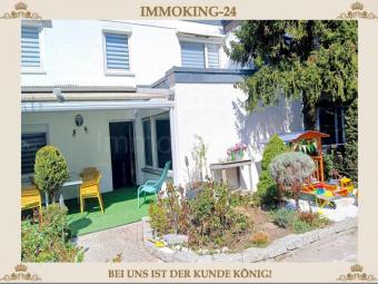 TOP AUSSTATTUNG ++ VIELE DETAILS! ++ EINFAMILIENHAUS IN BEST LAGE! Haus kaufen 90411 Nürnberg Bild mittel