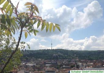 Top Büroetage S-City Gewerbe mieten 70178 Stuttgart Bild mittel