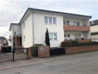 Top Citylage: Mehrfamilienhaus sowie großes Einfamilienhaus und Garage für 4 Pkws Haus kaufen 64521 Groß-Gerau Bild mittel